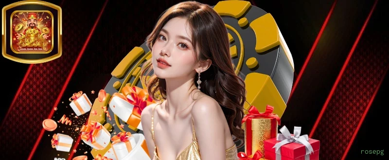 Jogos de Mesa Premium rosepg - Blackjack, Roleta, Baccarat